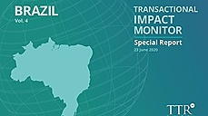 Brazil - Transactional Impact Monitor Vol. 4